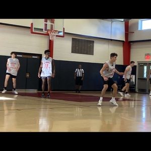 Meet your Posher, Brice